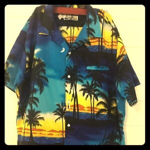 Men’s Collared shirt